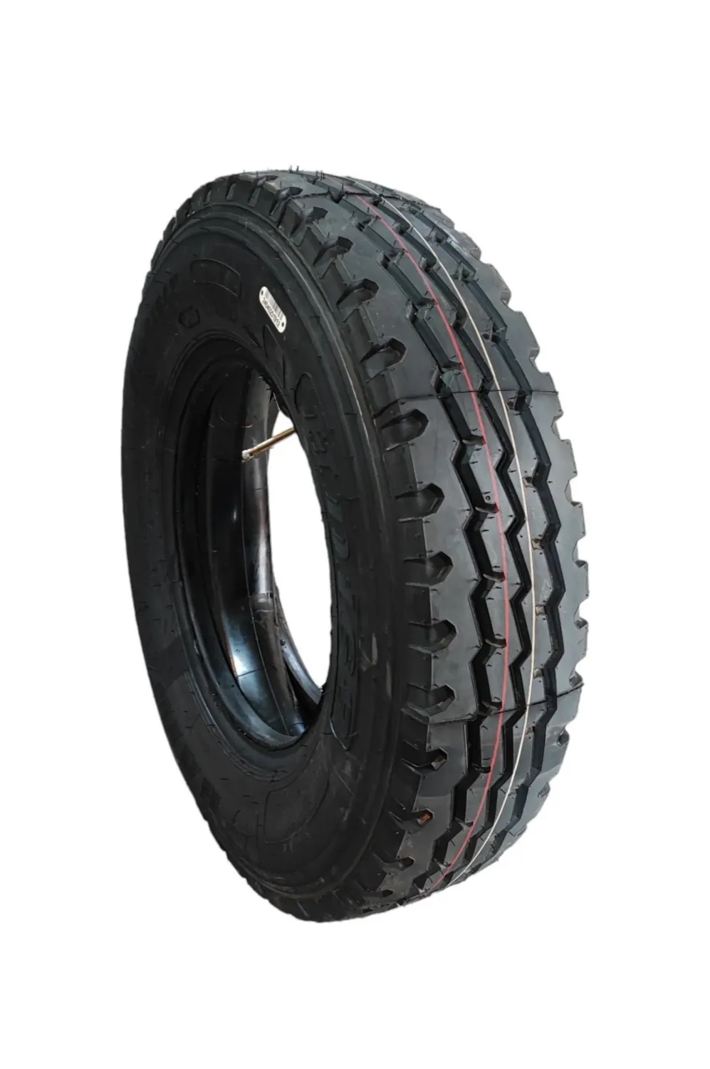 7.50R16 HAIDA HD168 16PR