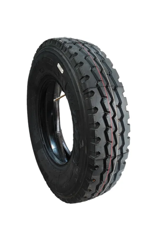 7.50R16 HAIDA HD168 16PR