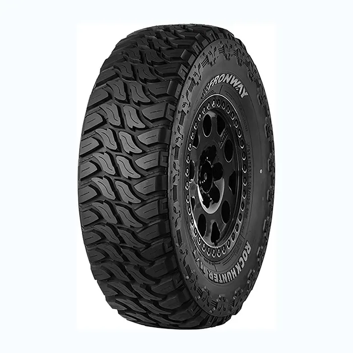 31X10.50R15 FRONWAY MT