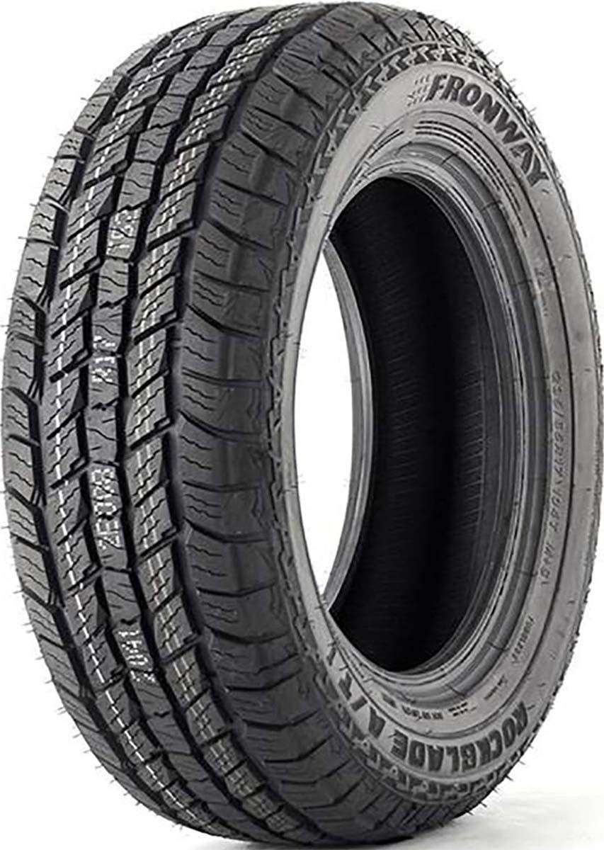 265/60R18 FRONWAY A/T I