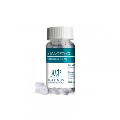 Magnus Pharmaceuticals Stanzadol Tablets