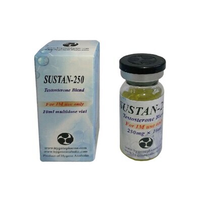 Hygene Pharma Sustanon - 250mg