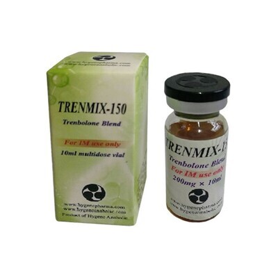 Hygene pharma Tren Mix (Tri-Tren) - 150mg