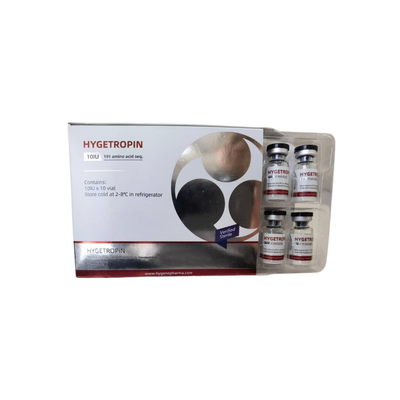 Buy Hygetropin 200iu HGH Injection UK Online