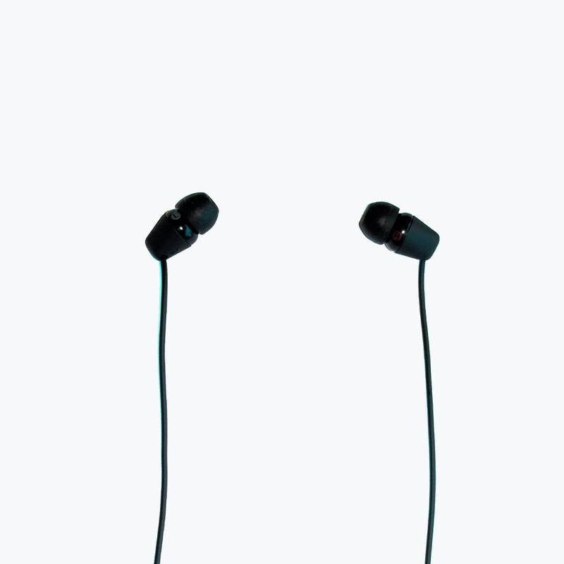 Earphones