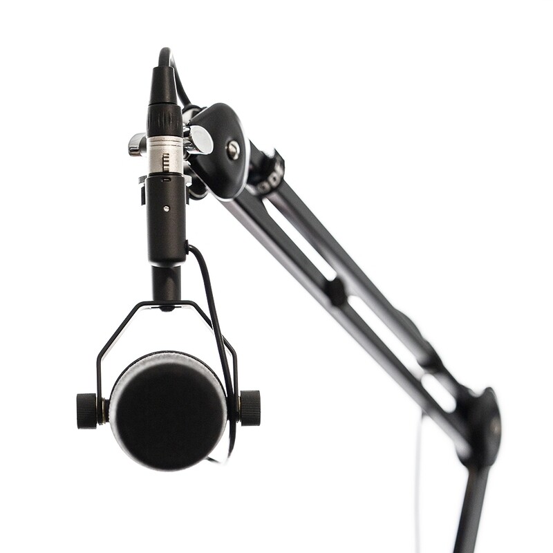 Mic Stand