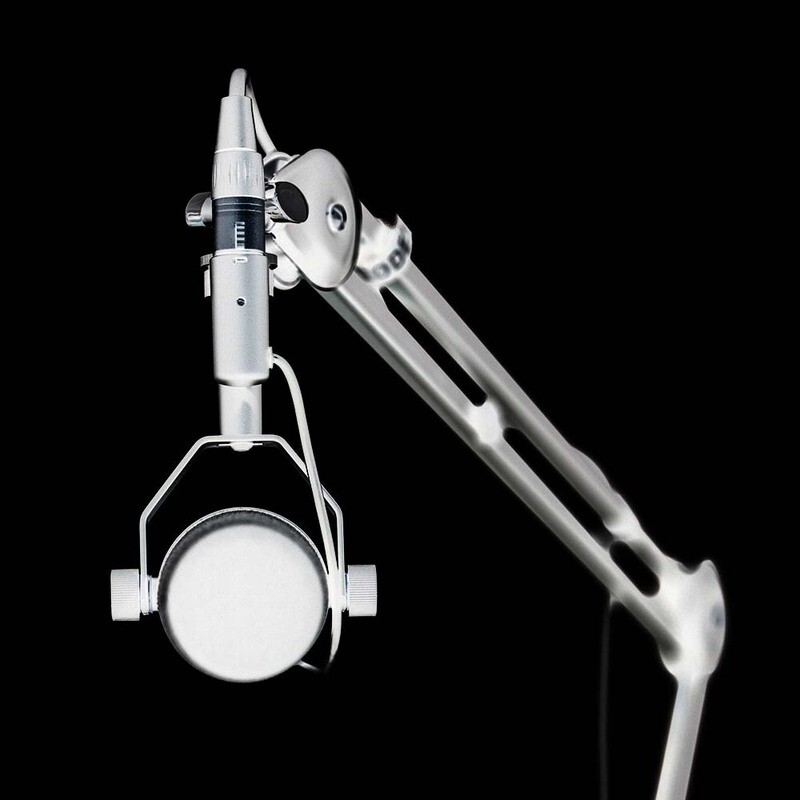 Mic Stand