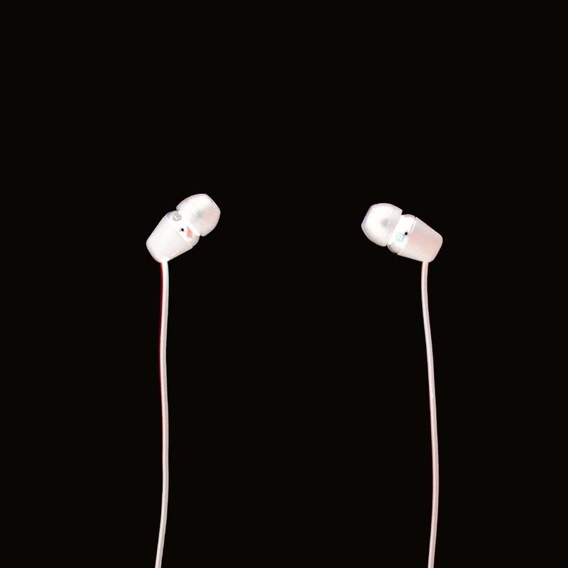 Earphones