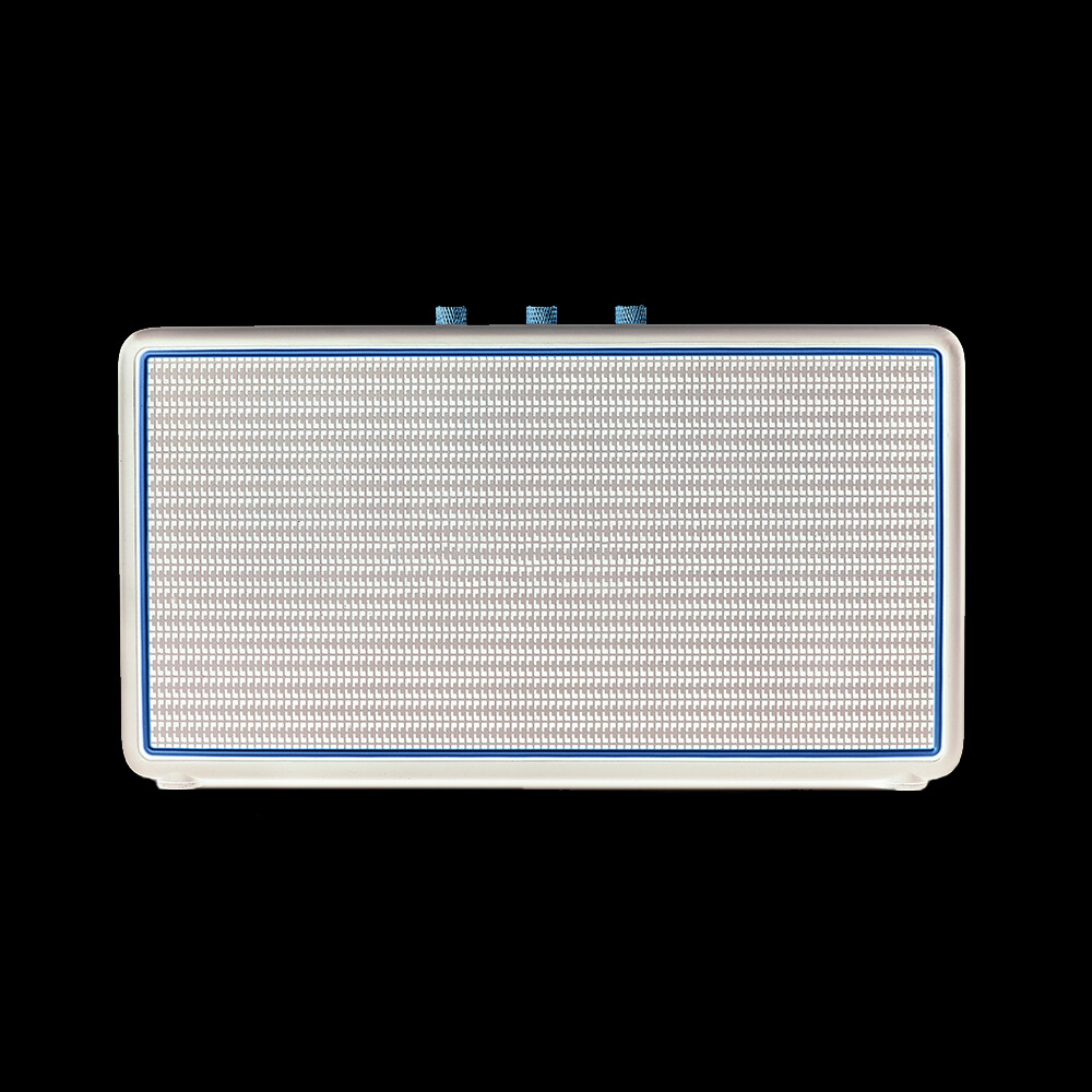 Hi-Fi Wireless System