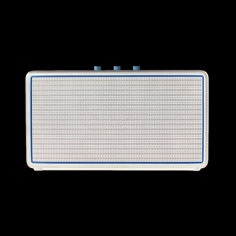 Hi-Fi Wireless System