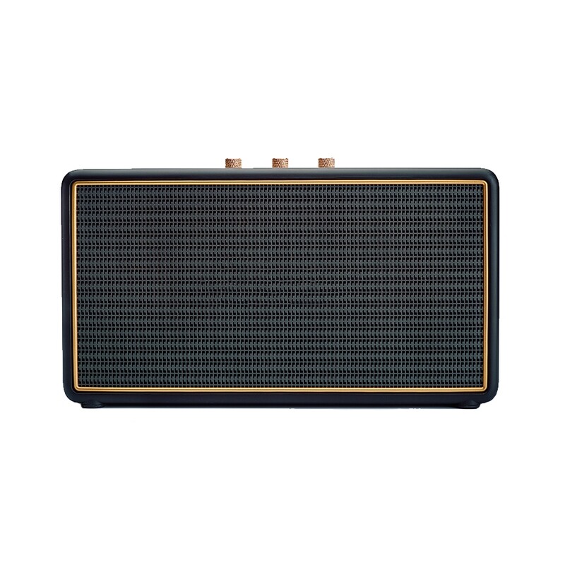 Hi-Fi Wireless System