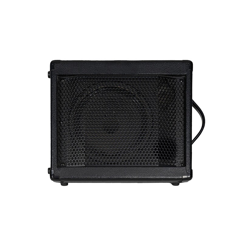 Guitar Amplifier