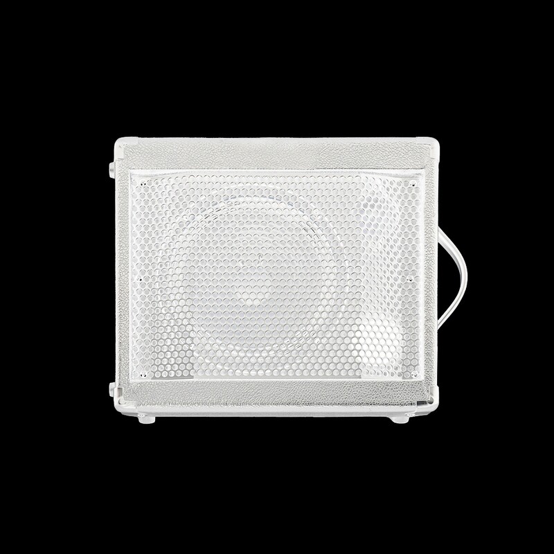 Guitar Amplifier