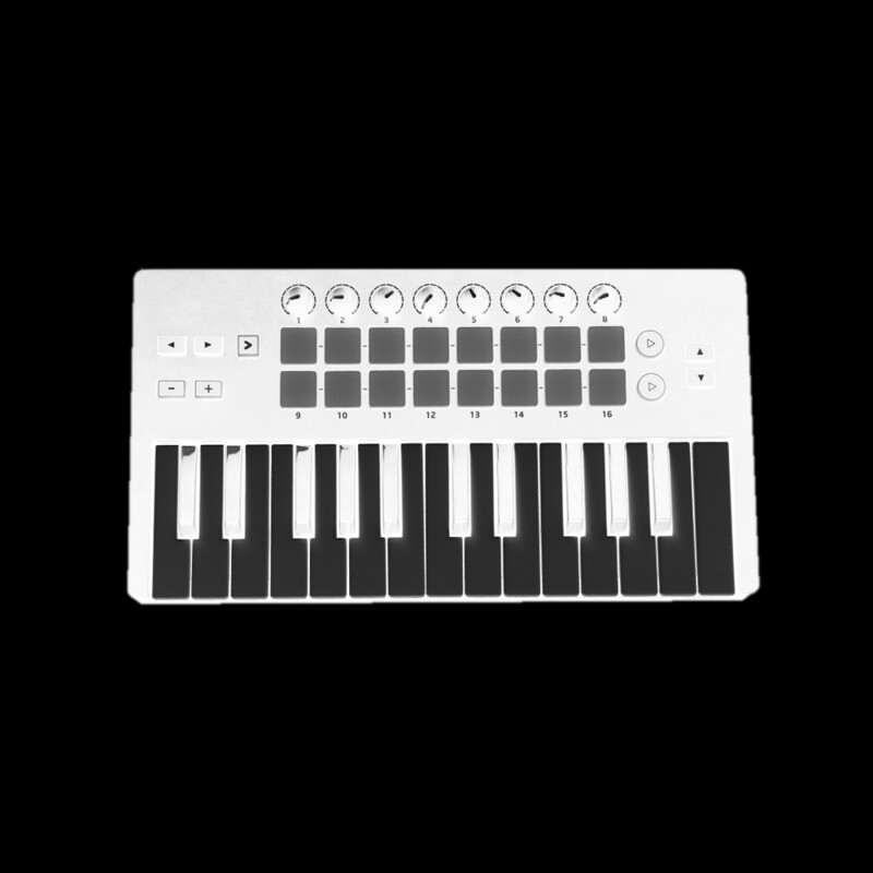 Midi Keyboard