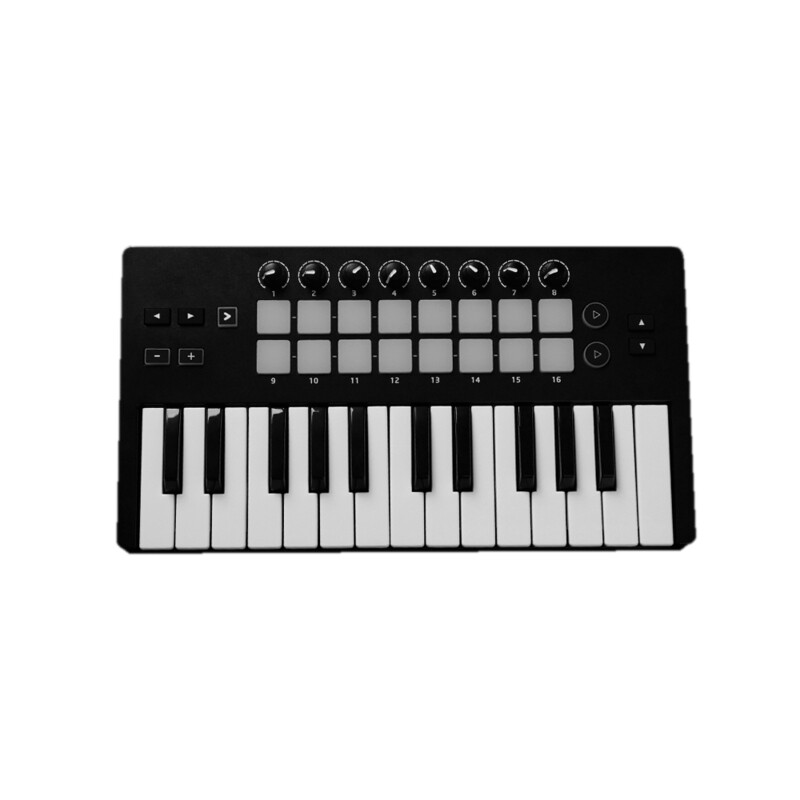 Midi Keyboard