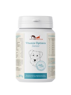 Vitamin Optimix Senior ab 375 g