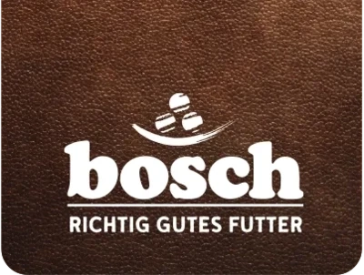 Bosch Trockenfutter