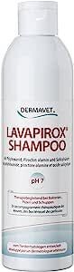Lavapirox Shampoo