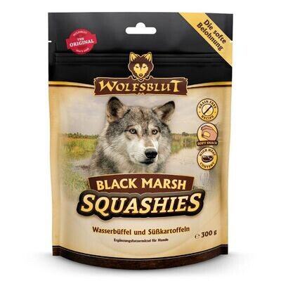 Wolfsblut Squashies Black Marsh - Wasserbüffel und Süßkartoffel