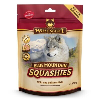 Wolfsblut Squashies Blue Mountain Wild und Süßkartoffel