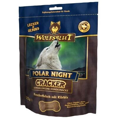 Wolfsblut Cracker Polar Night Rentier