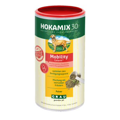 Grau HOKAMIX30 Mobility