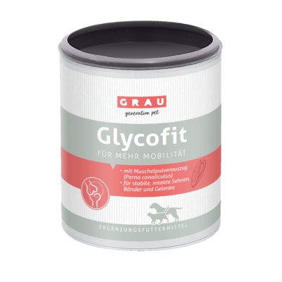 Grau Glycofit