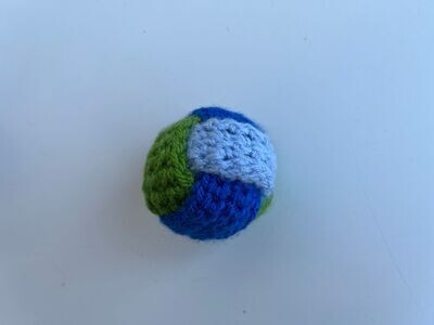 Little Ball in verschiedenen Farben
