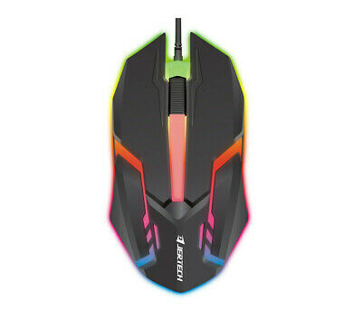 Wired Gaming Mouse