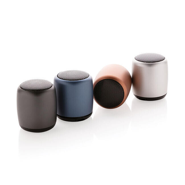 Mini Bluetooth Speaker