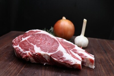 Ribeye grass-fed Angus dry-aged 30 days Ribeye grass-fed Angus dry-aged 30 days