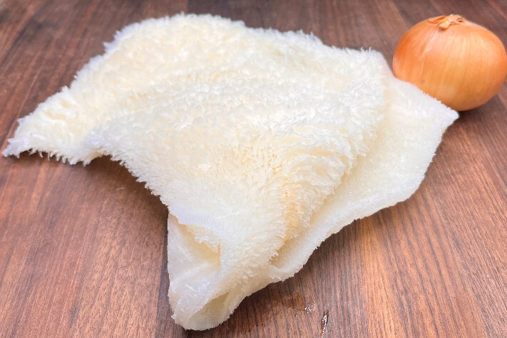 Tripe (beef stomach)