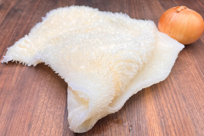 Tripe (beef stomach)