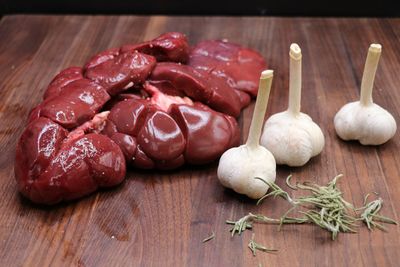 All things offal