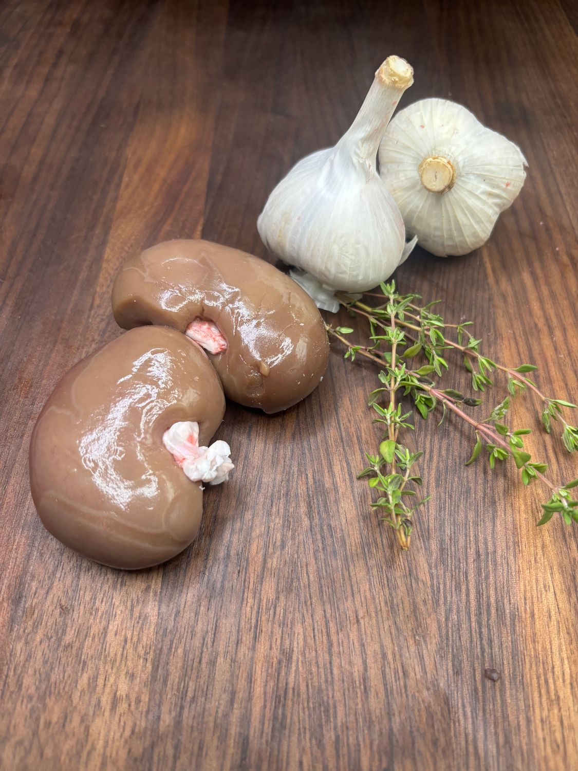 Pastured Lamb  kidneys