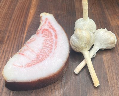 Speciality charcuterie