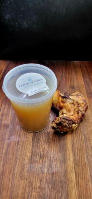 Bone broth