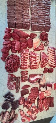 Whole beef