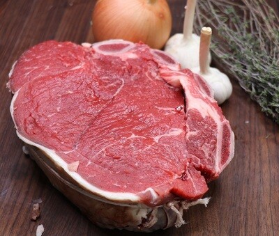 Crossrib roast grass-fed Angus