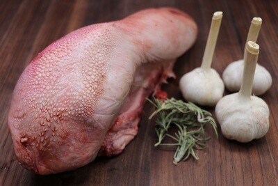 Beef tongue grass-fed Angus