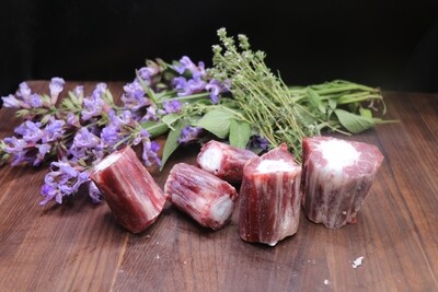 Oxtail grass-fed Angus