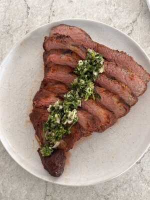 Tri tip
