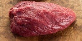 Pear grass-fed Angus