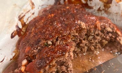 Keto blend