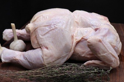 Whole chicken