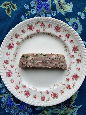 Head cheese