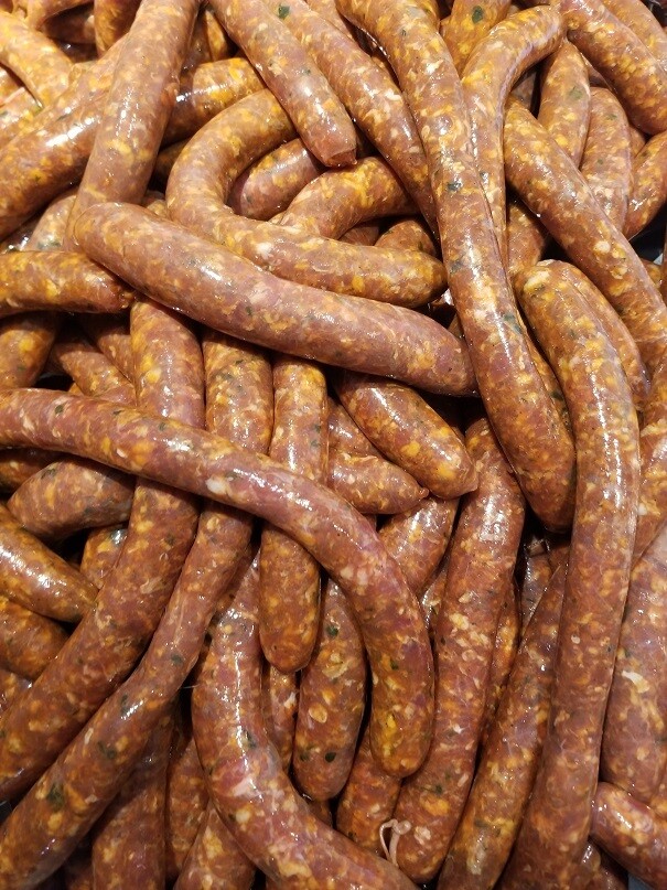 Merguez