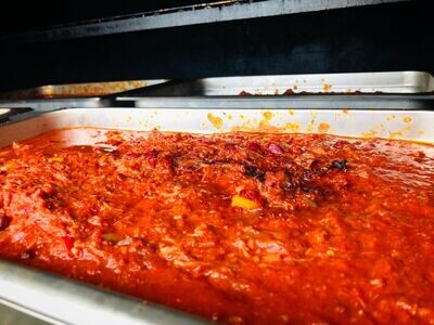 Old Clyde Smoked Chili 2 lbs