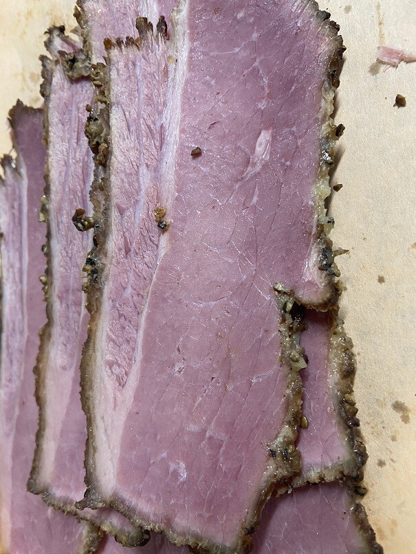 Pastrami