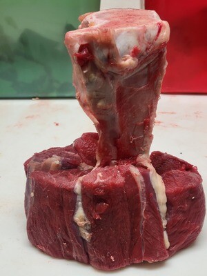 Thor's hammer grass-fed Angus